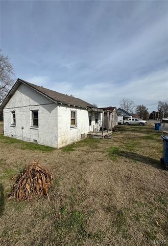 200-206 E Grant, Hayti, MO 63851