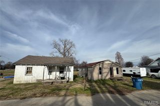 200-206 E Grant, Hayti, MO 63851