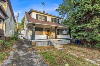 3122 W 101st Street, Cleveland, OH 44111