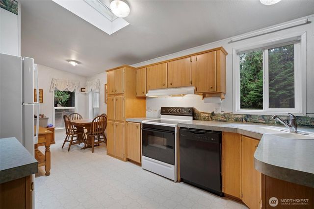 175 Pascoe Avenue, Chehalis, WA 98531