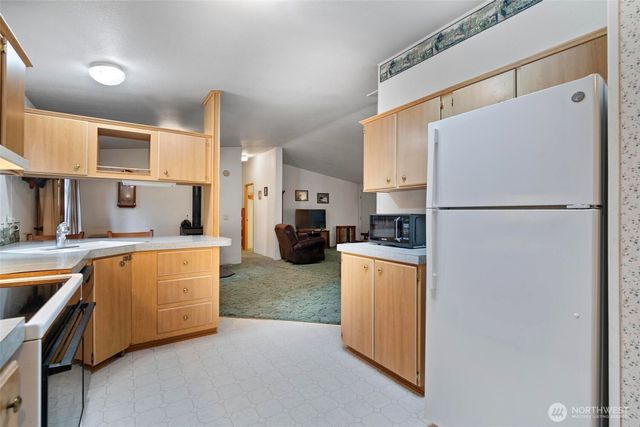 175 Pascoe Avenue, Chehalis, WA 98531