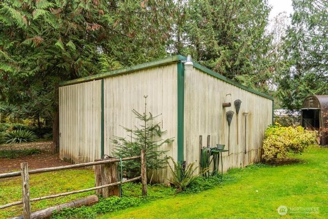 175 Pascoe Avenue, Chehalis, WA 98531