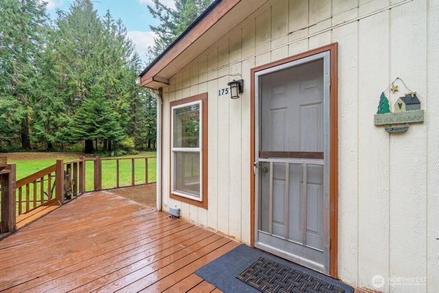 175 Pascoe Avenue, Chehalis, WA 98531