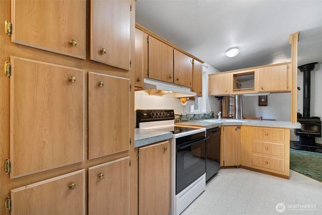 175 Pascoe Avenue, Chehalis, WA 98531