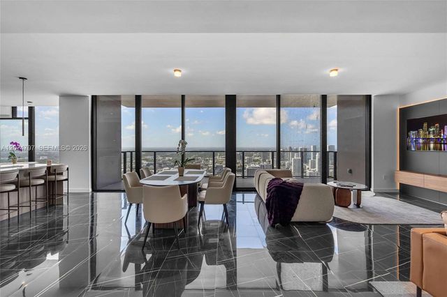 20 NE 11th Street 6101, Miami, FL 33132