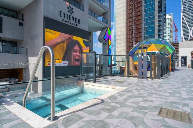 20 NE 11th Street 6101, Miami, FL 33132