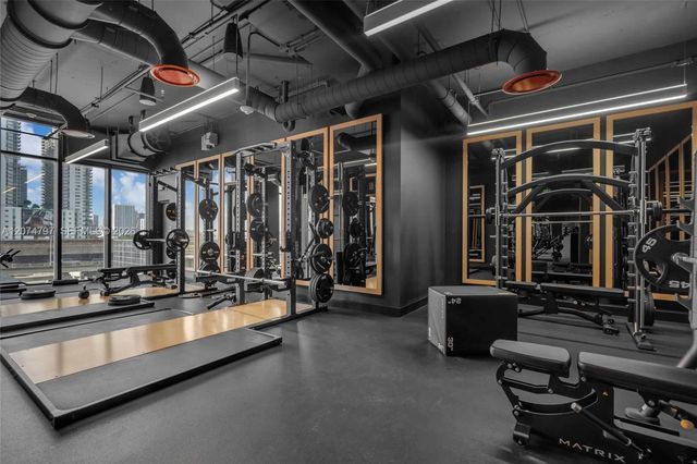 20 NE 11th Street 6101, Miami, FL 33132