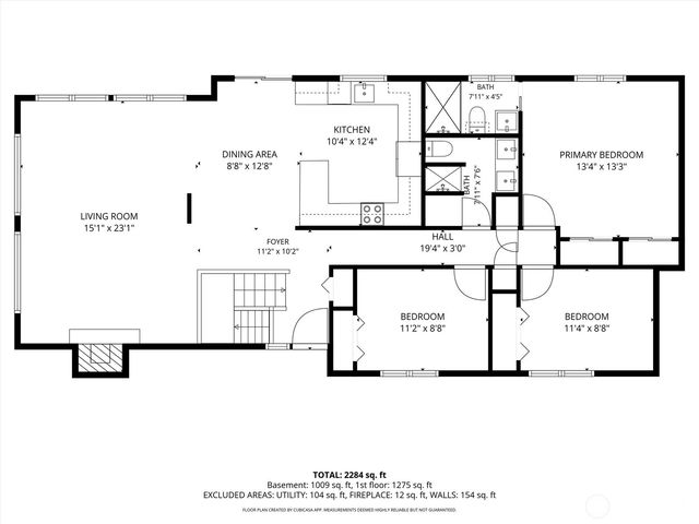 18027 10th Place NE, Poulsbo, WA 98370