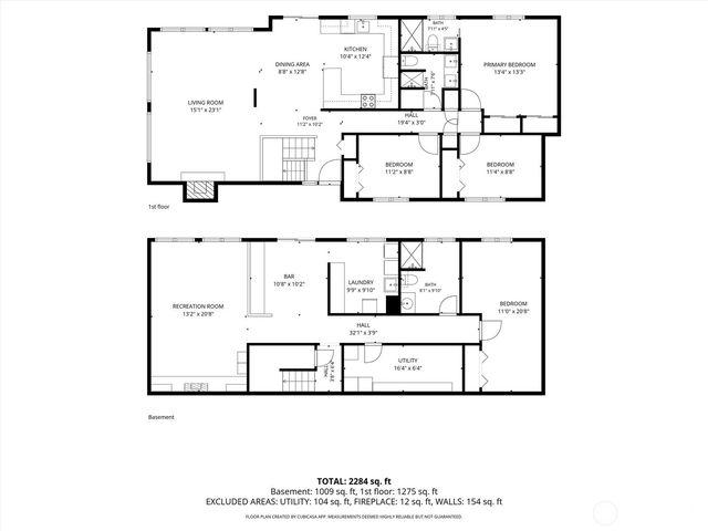 18027 10th Place NE, Poulsbo, WA 98370