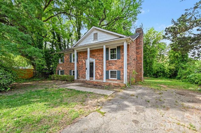 5508 Viewmont Drive, Charlotte, NC 28215