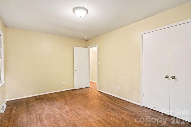 5508 Viewmont Drive, Charlotte, NC 28215