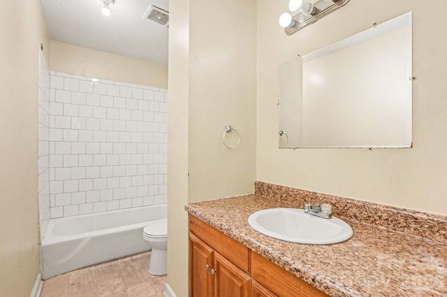 5508 Viewmont Drive, Charlotte, NC 28215