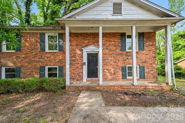 5508 Viewmont Drive, Charlotte, NC 28215