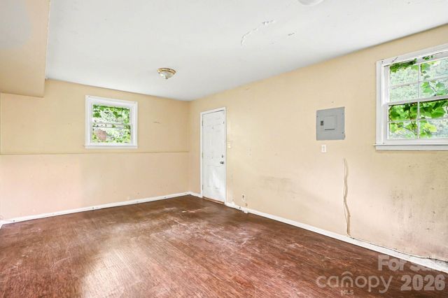 5508 Viewmont Drive, Charlotte, NC 28215