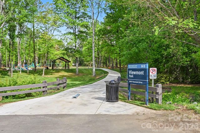 5508 Viewmont Drive, Charlotte, NC 28215