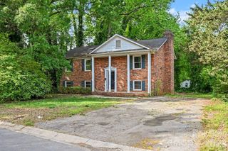 5508 Viewmont Drive, Charlotte, NC 28215