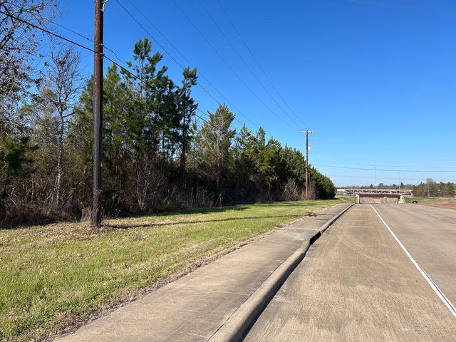 TBD N Timberland Drive, Lufkin, TX 75901