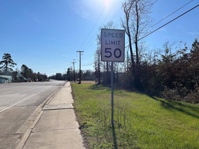 TBD N Timberland Drive, Lufkin, TX 75901