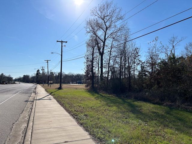 TBD N Timberland Drive, Lufkin, TX 75901