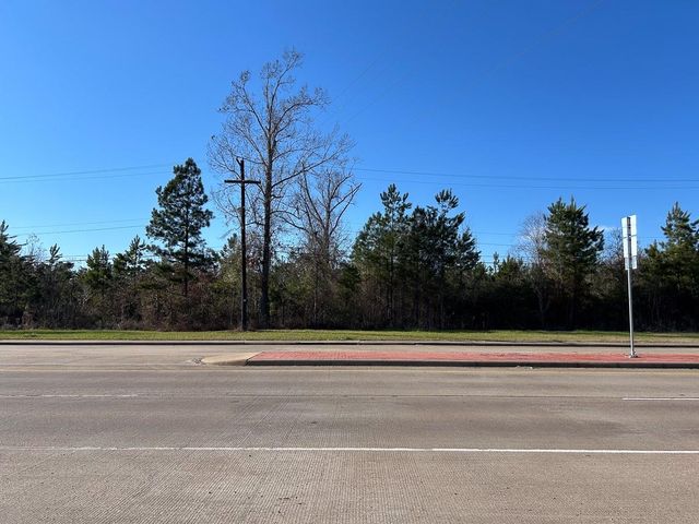 TBD N Timberland Drive, Lufkin, TX 75901