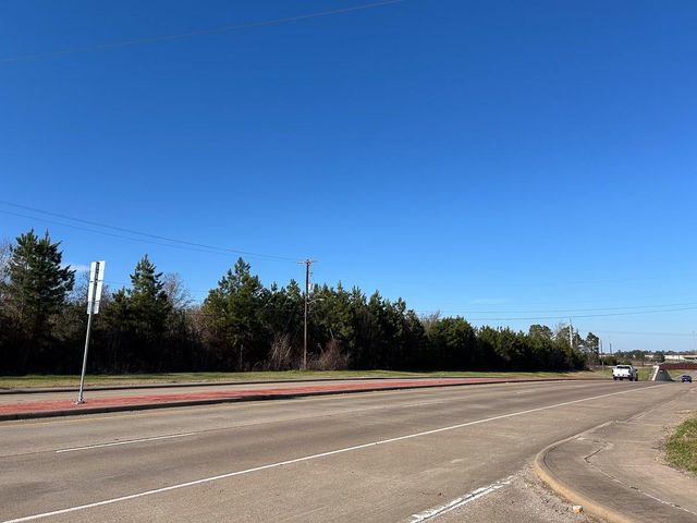 TBD N Timberland Drive, Lufkin, TX 75901