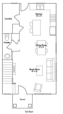 2739 Fordham St, Columbia, TN 38401