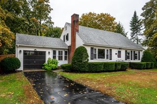 7 McIntire Court, Rochester, NH 03867