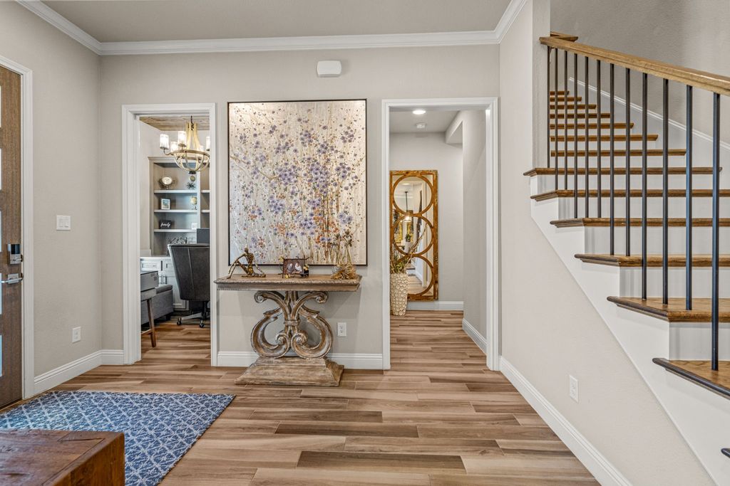 4153 Watercourse Drive, Fort Worth, TX 76109 — photo 5