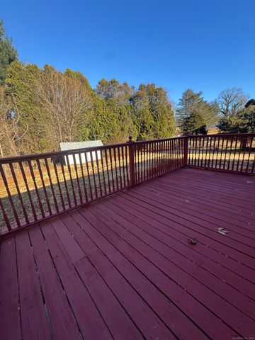 3 Birchwood Drive, Norwich, CT 06360