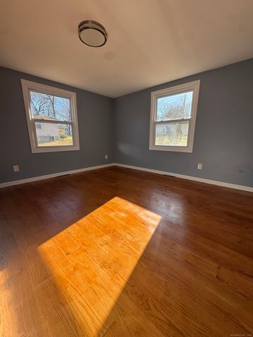 3 Birchwood Drive, Norwich, CT 06360