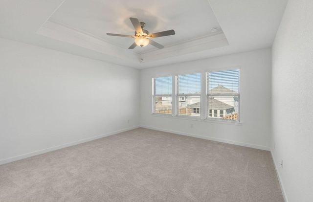 109 Ventura DR, Liberty Hill, TX 78642