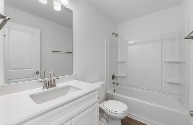 109 Ventura DR, Liberty Hill, TX 78642