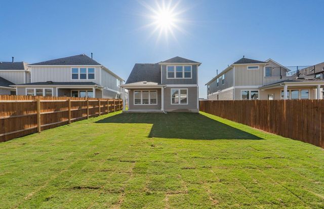 109 Ventura DR, Liberty Hill, TX 78642