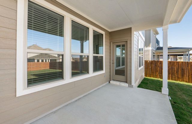 109 Ventura DR, Liberty Hill, TX 78642