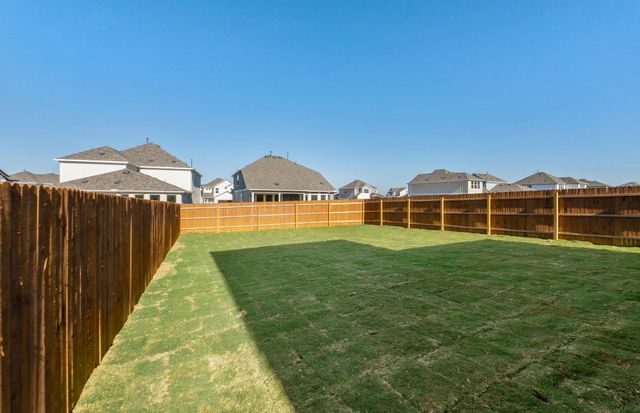 109 Ventura DR, Liberty Hill, TX 78642