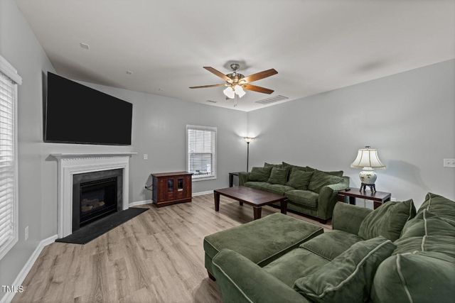 2709 Banks Lake Court, Fuquay Varina, NC 27526