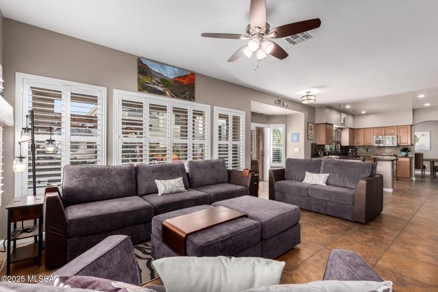 239 S Eastern Dawn Avenue, Tucson, AZ 85748