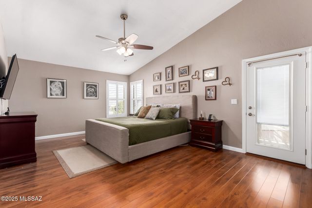 239 S Eastern Dawn Avenue, Tucson, AZ 85748