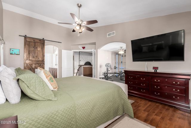 239 S Eastern Dawn Avenue, Tucson, AZ 85748