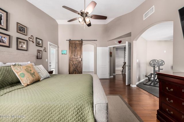 239 S Eastern Dawn Avenue, Tucson, AZ 85748