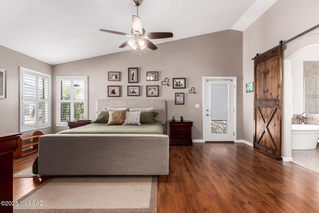 239 S Eastern Dawn Avenue, Tucson, AZ 85748