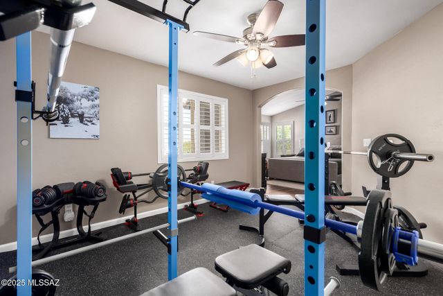 239 S Eastern Dawn Avenue, Tucson, AZ 85748