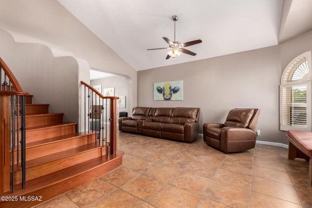 239 S Eastern Dawn Avenue, Tucson, AZ 85748