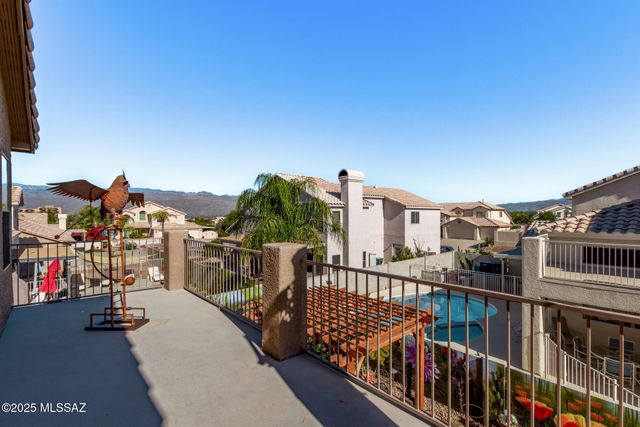 239 S Eastern Dawn Avenue, Tucson, AZ 85748