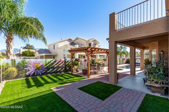 239 S Eastern Dawn Avenue, Tucson, AZ 85748