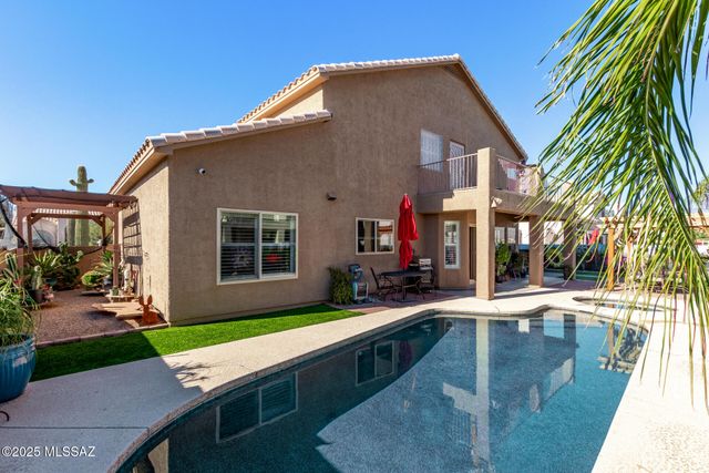 239 S Eastern Dawn Avenue, Tucson, AZ 85748