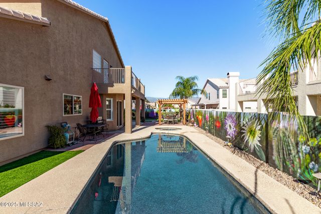 239 S Eastern Dawn Avenue, Tucson, AZ 85748