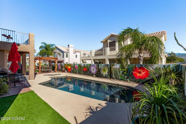 239 S Eastern Dawn Avenue, Tucson, AZ 85748