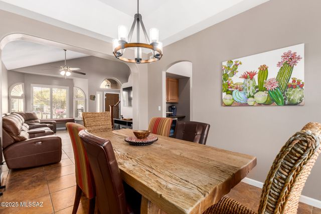 239 S Eastern Dawn Avenue, Tucson, AZ 85748