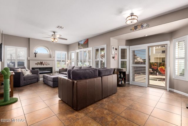 239 S Eastern Dawn Avenue, Tucson, AZ 85748